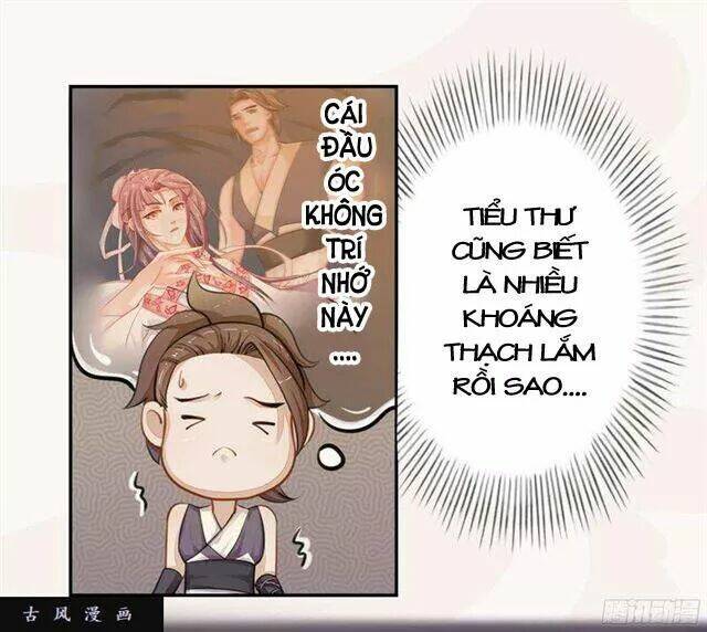 Tuyệt Thế Luyện Đan Sư: Chapter 22