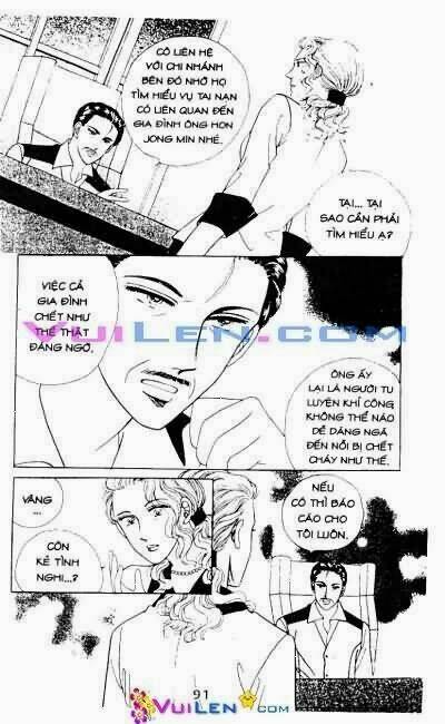 Cô gái Trung Hoa: Chapter 1