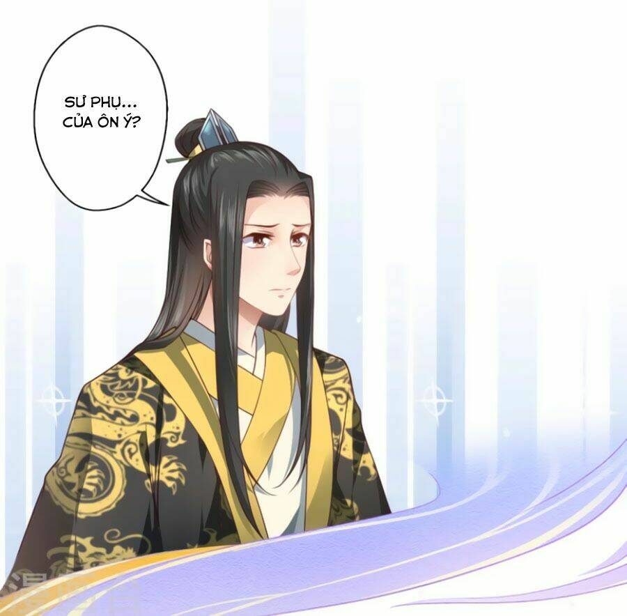 Khuynh Thế Y Phi Muốn Bỏ Chồng: Chapter 64