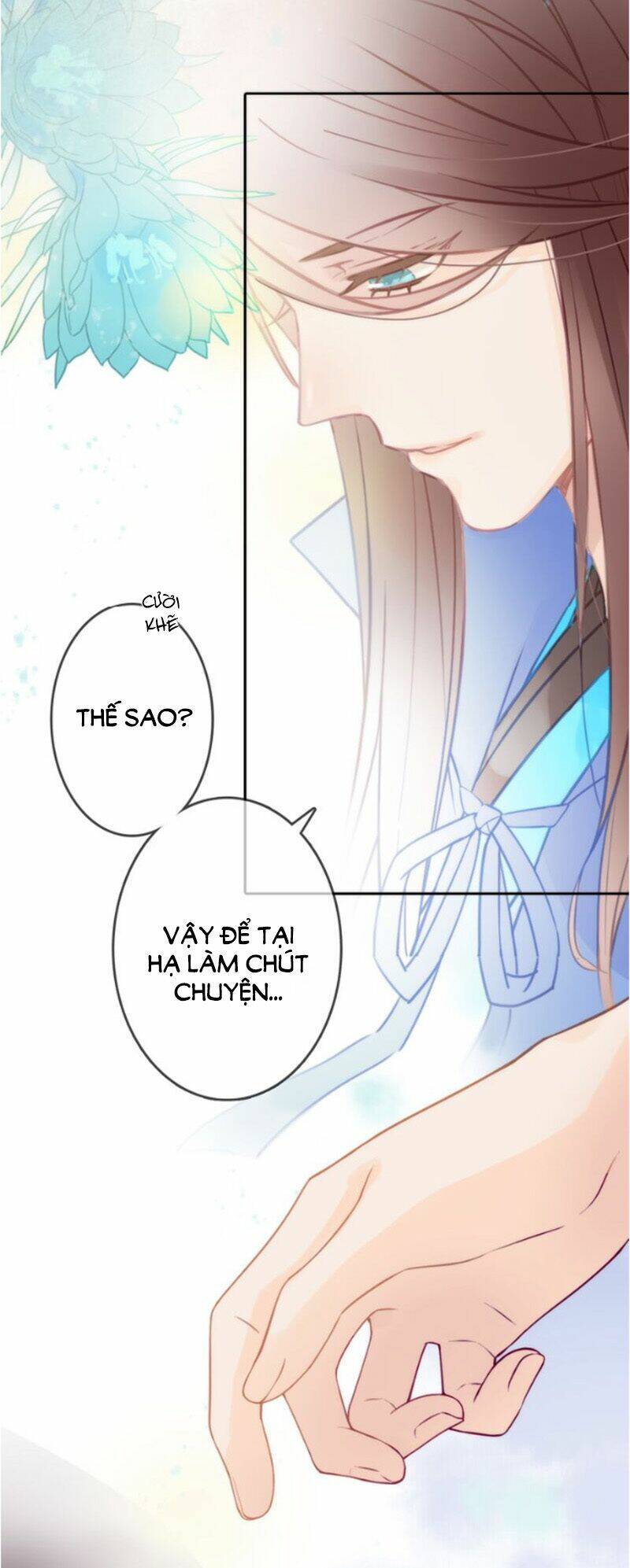 Cướp Chàng Vợ Về Đón Năm Mới: Chapter 2