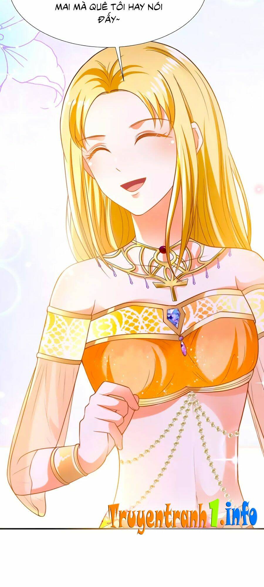 Sủng Hậu Của Vương: Chapter 33