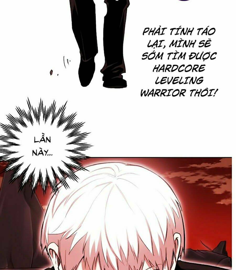 Hard Core Leveling Warrior Ss2: Chapter 89