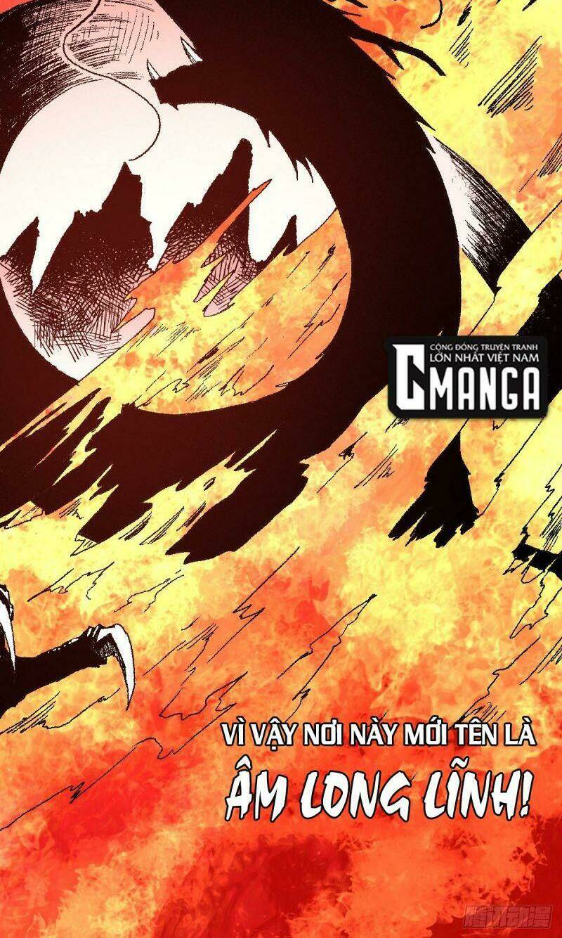 Ta Độ Kiếp Thất Bại Đều Là Tại Ngươi: Chapter 72