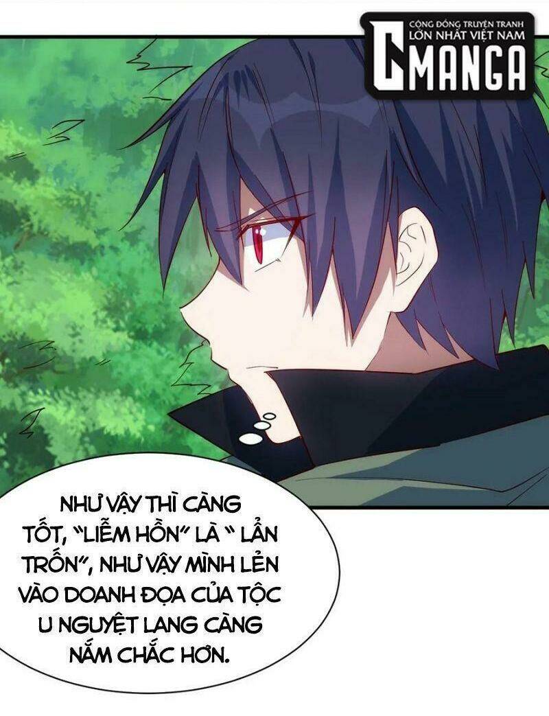 Thánh Đường Chi Thành: Chapter 39