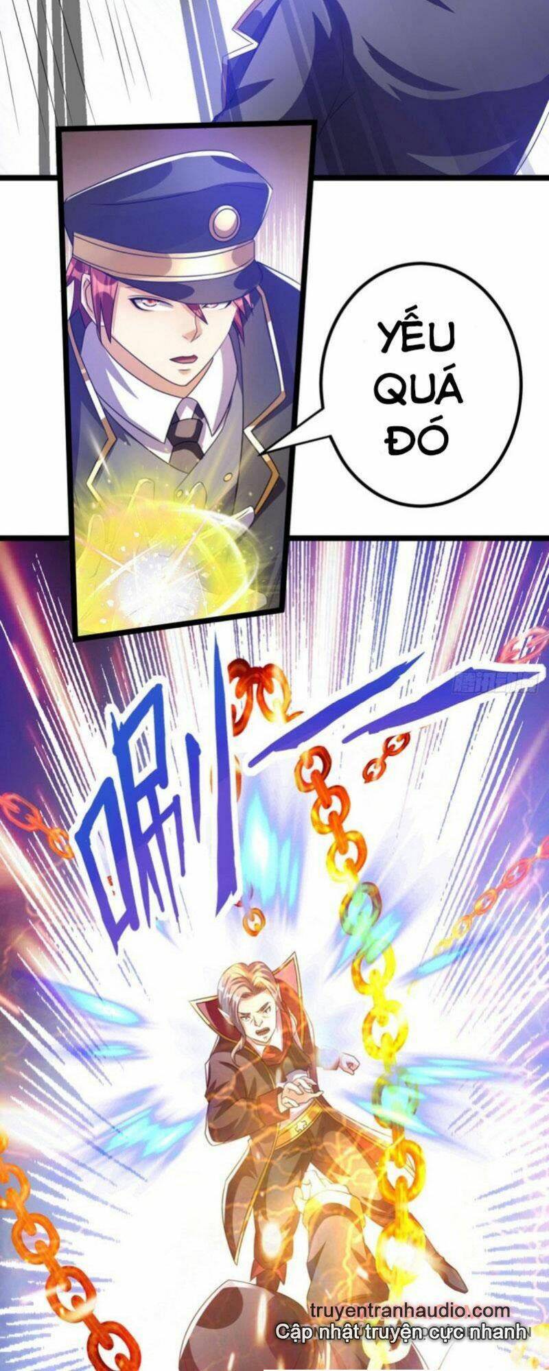 Tiên Vương Trùng Sinh: Chapter 150