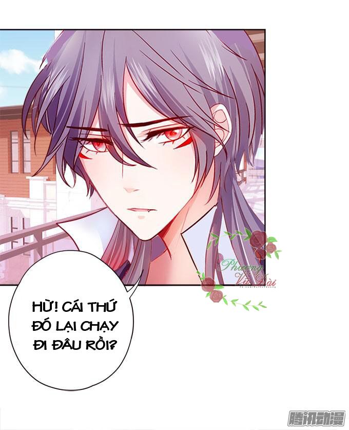 Hồ Tiên Hung Bạo: Chapter 6