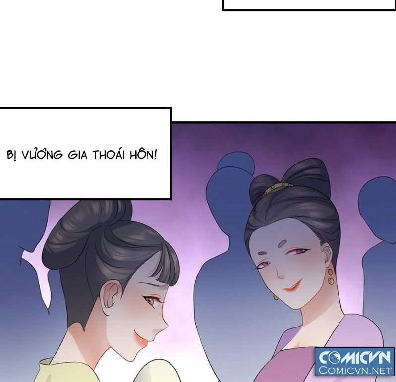 Tuyệt Sắc Y Phi: Chapter 5