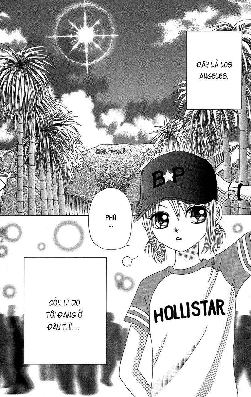 Dự Án Kéo Vàng: Chapter 32