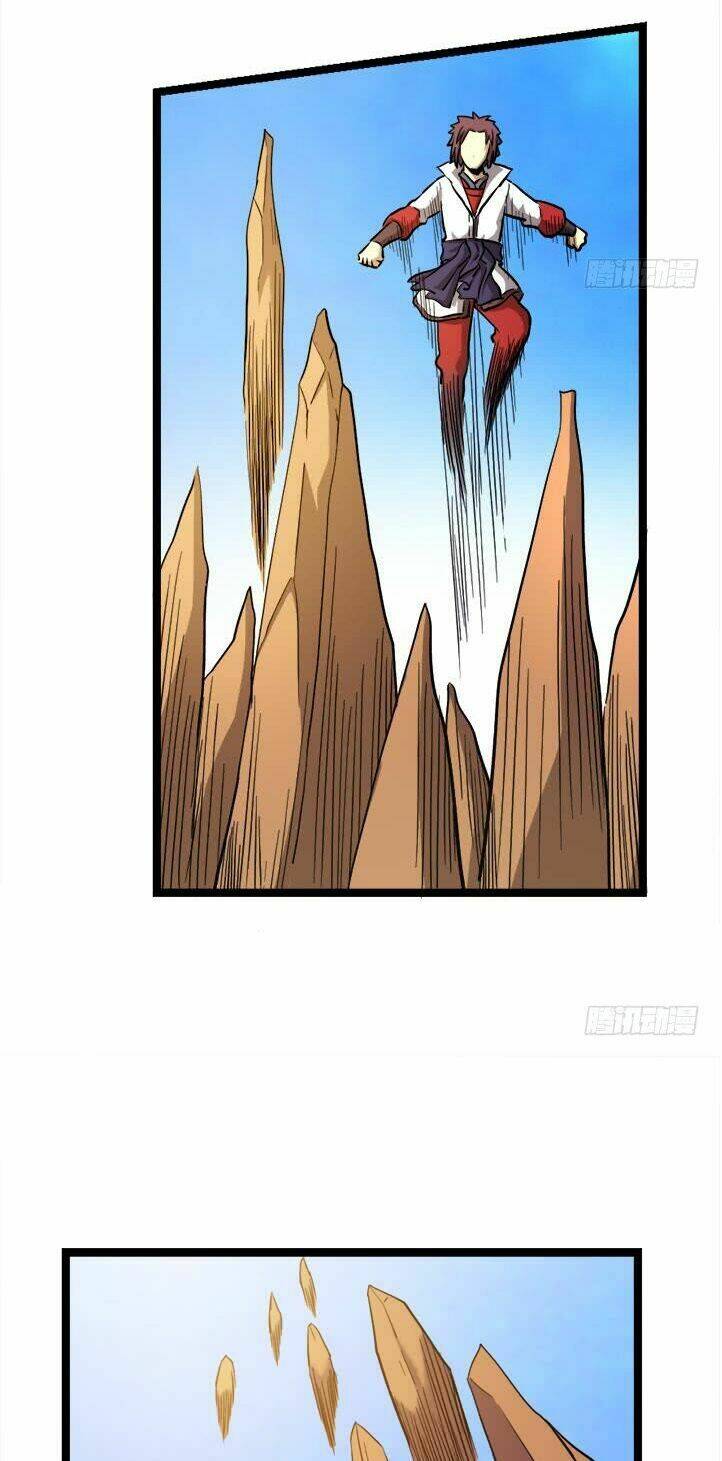 Phong Quỷ Truyền Thuyết: Chapter 109