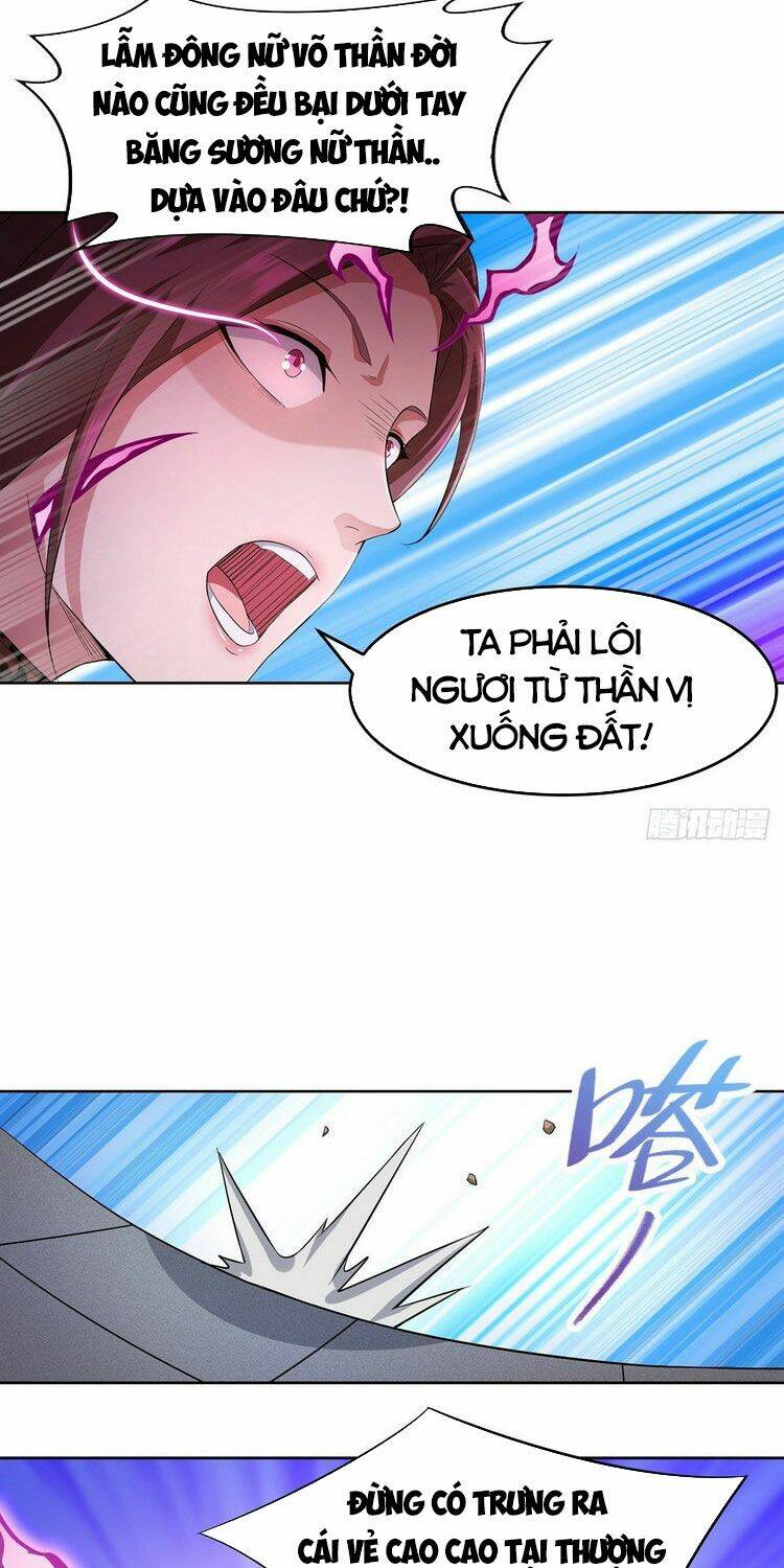 Người Ở Rể Bị Ép Thành Phản Diện Ngoại Truyện: Chapter 19