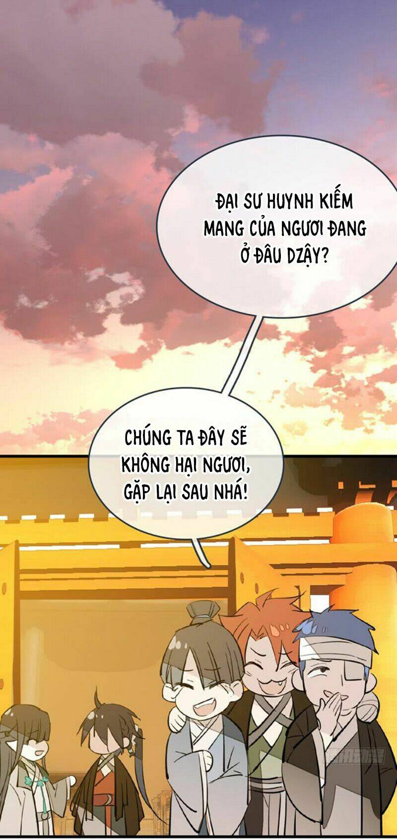 Sư Phụ Lại Trêu Chọc Ta: Chapter 37