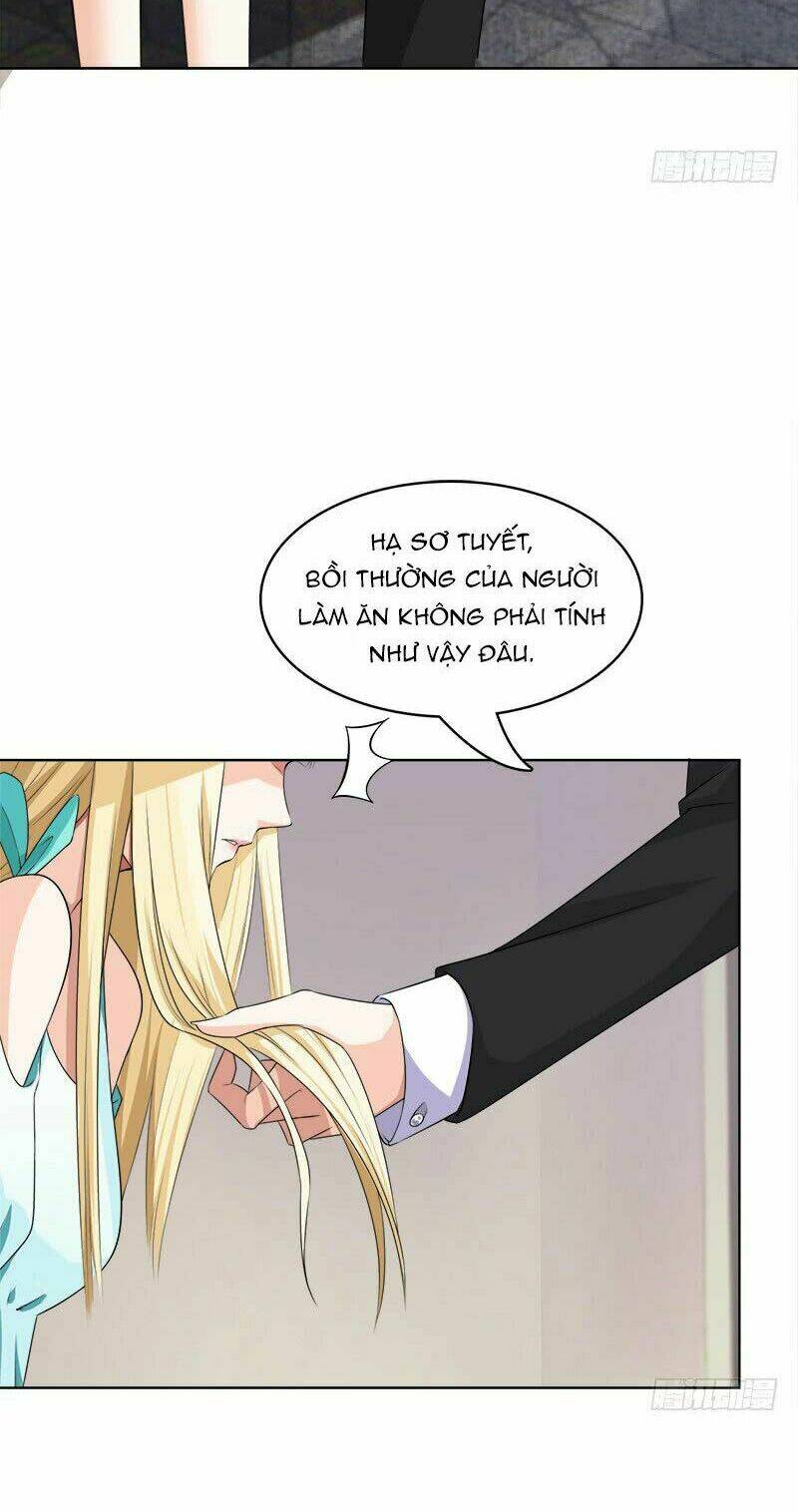 Lãnh Hôn Cuồng Ái: Chapter 8