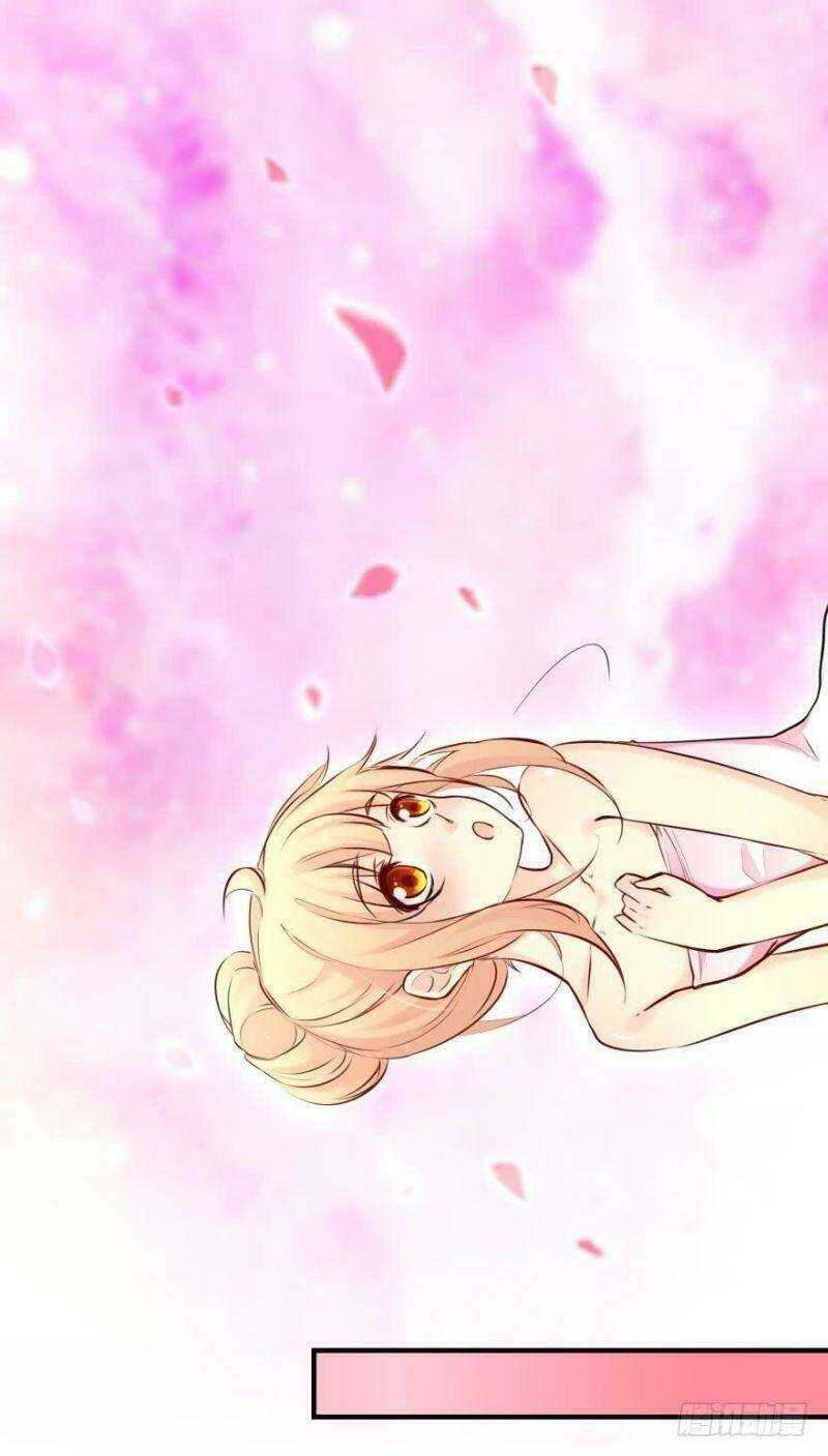 Nhân Ngư Học Trưởng, Đừng Ôm Ta!: Chapter 28