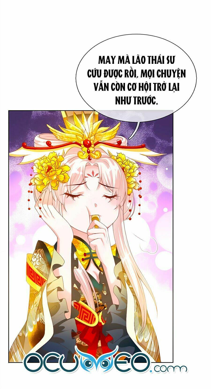 Ôn Nhu Bạo Quân: Nhiếp Chính Vương Gia Quá Hung Mãnh: Chapter 12