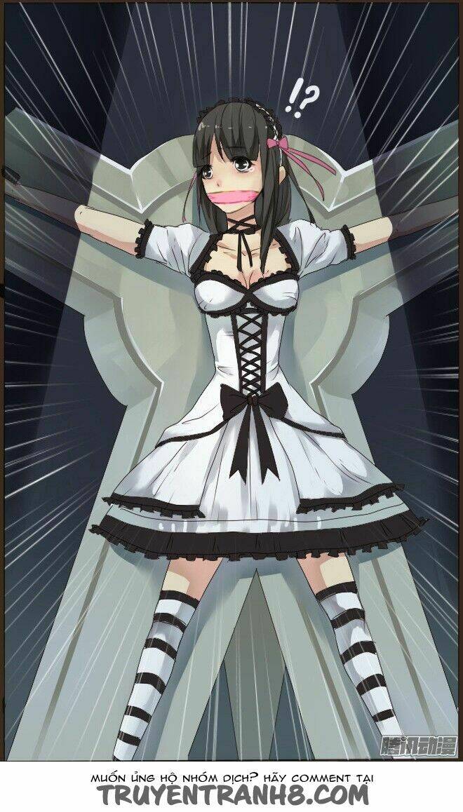 Future trial: Chapter 1