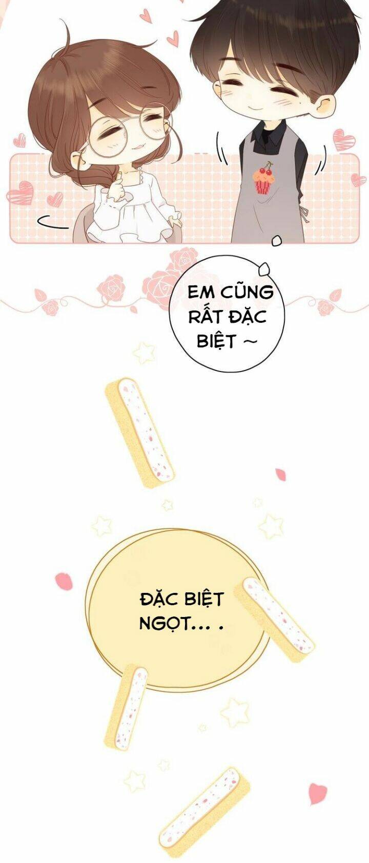 Cô Ấy Không Đáng Yêu: Chapter 73