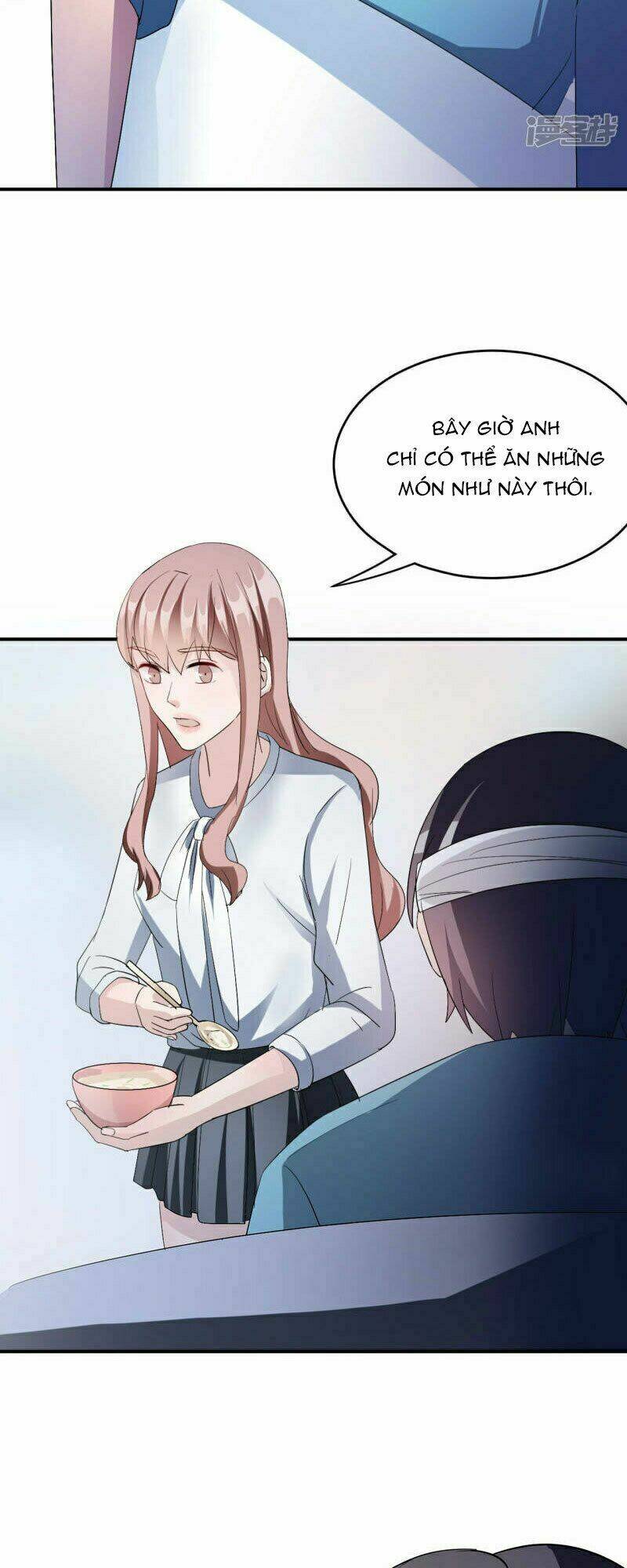 Mạc Thiếu Bức Hôn: Vợ Mới Khó Chống Đỡ: Chapter 71