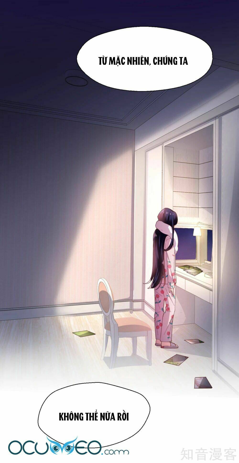 Sau Này Vẫn Cứ Thích Anh: Chapter 37