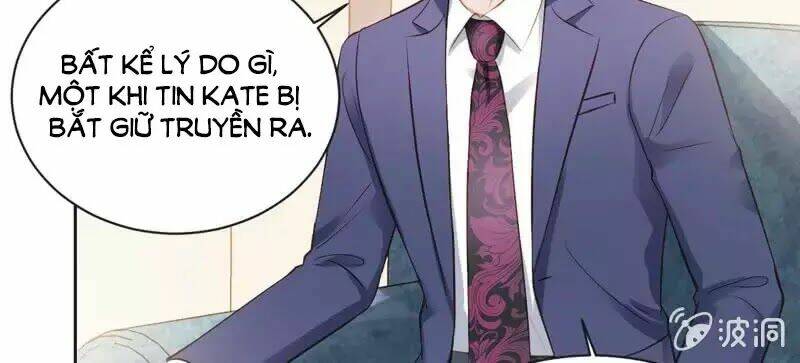 Khi Trá Luyến Nhân: Chapter 34