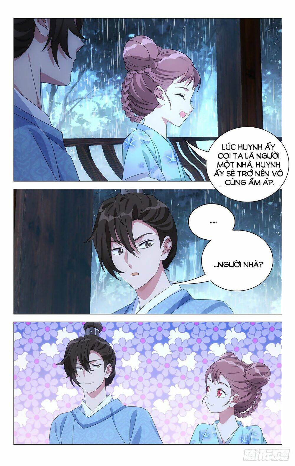 Tướng Quân! Không Nên A!: Chapter 74