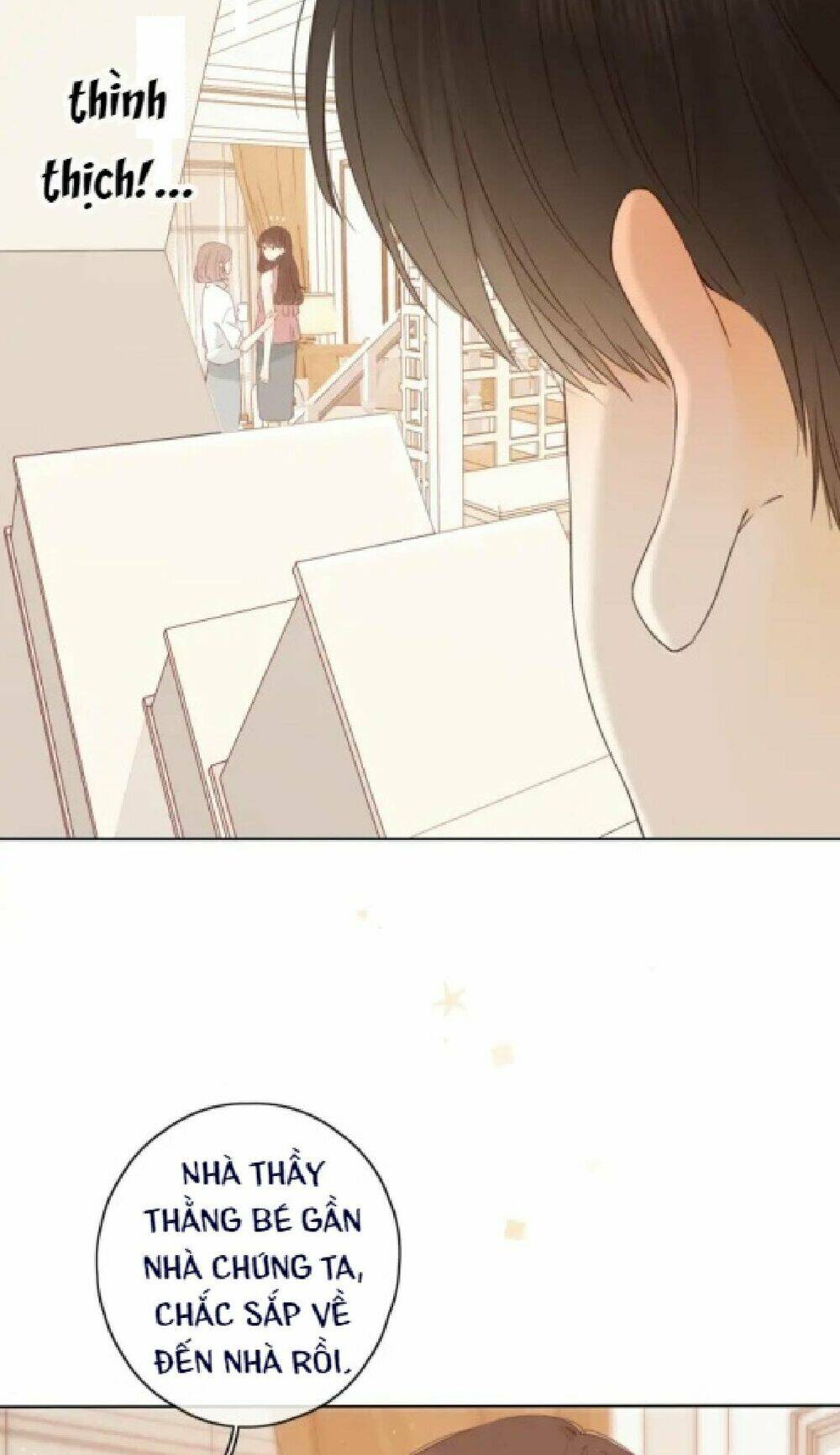 Cô Ấy Không Đáng Yêu: Chapter 87