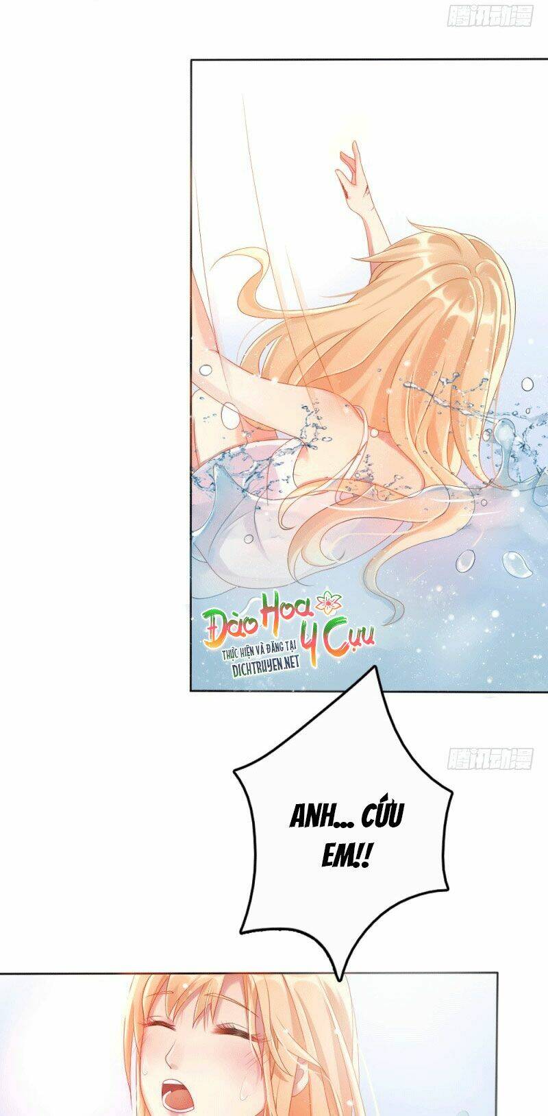 Tôi Đã Yêu Anh Trai Mình: Chapter 1