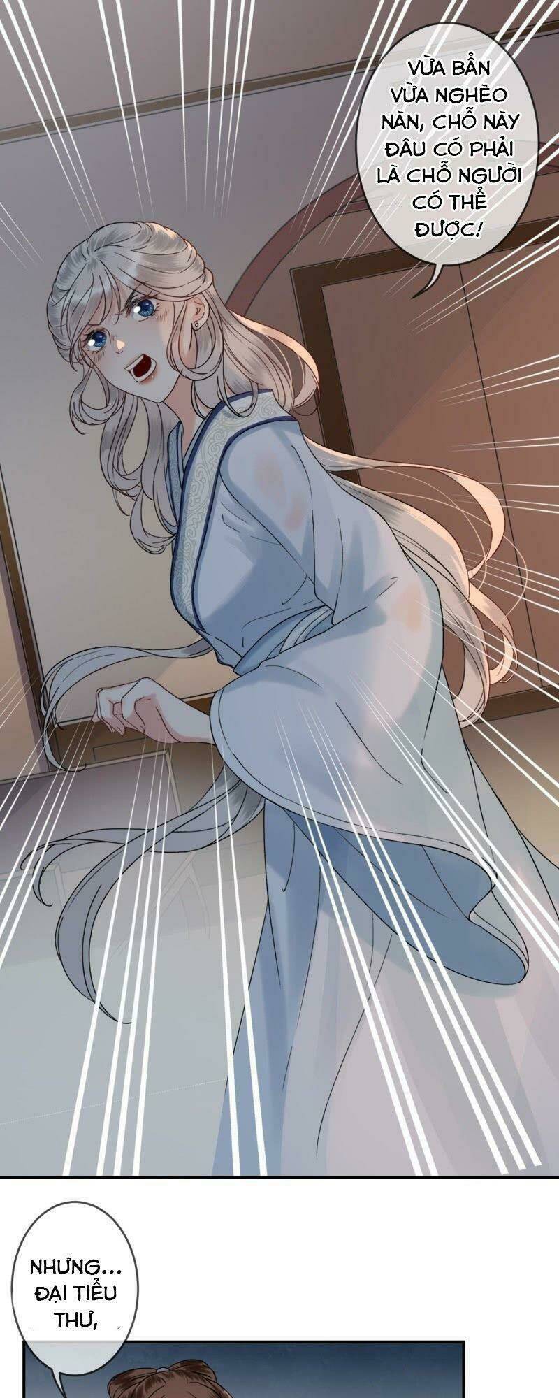 Vương Gia Kiêu Ngạo Quá Khó Cua: Chapter 142