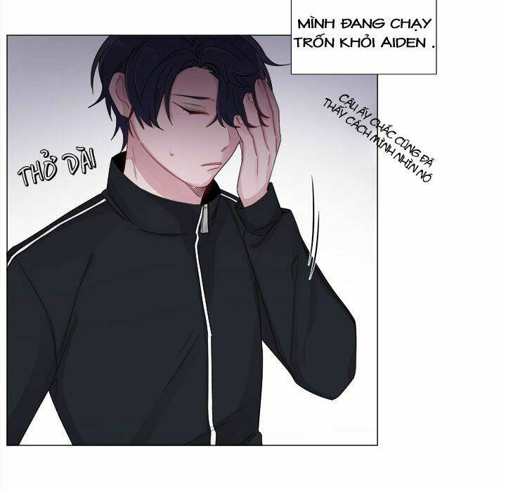 Vẽ Nên Tình Yêu Của Chúng Ta: Chapter 3