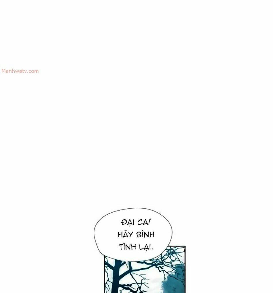 Thanh Gươm Danh Vọng: Chapter 4