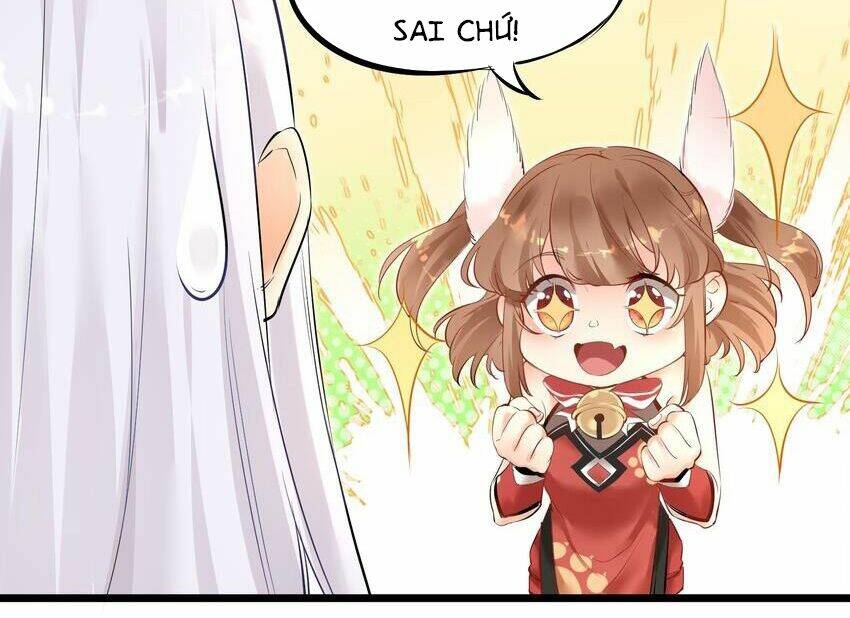 Bị Yêu Quái Bao Vây, Ta Vô Tình Nhặt Được Tiểu Ma Nữ?!: Chapter 1