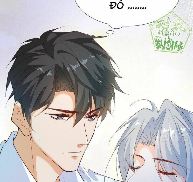 Ảnh Đế Yêu Hồ: Chapter 56