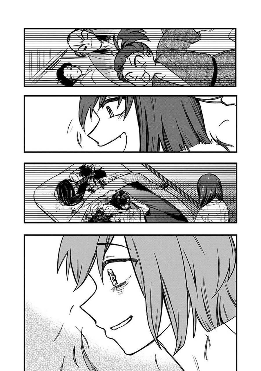 Kami No Manimani: Chapter 4