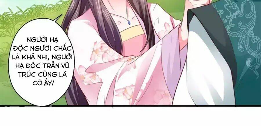 Khuynh Thế Y Phi Muốn Bỏ Chồng: Chapter 115