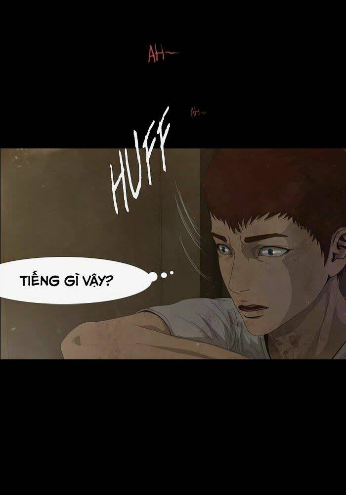 Dead Days: Chapter 15