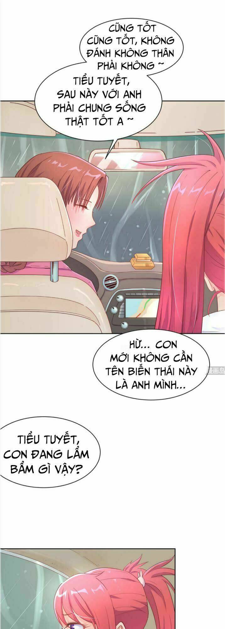 Bác Sĩ Riêng Của Nữ Thần: Chapter 7