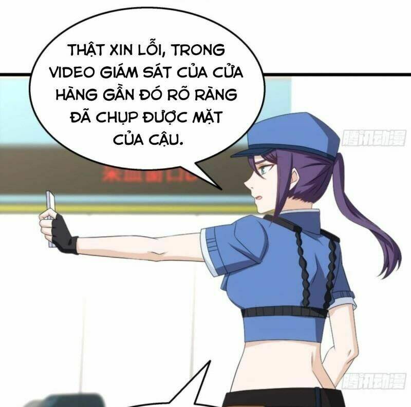 Người Ở Rể Mạnh Nhất: Chapter 35