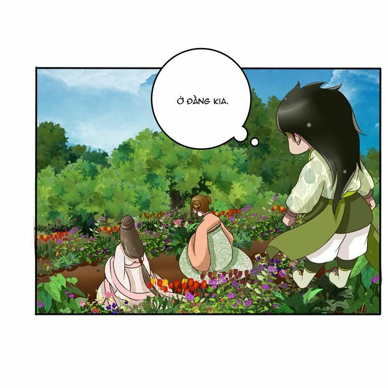 Thông Linh Phi: Chapter 85