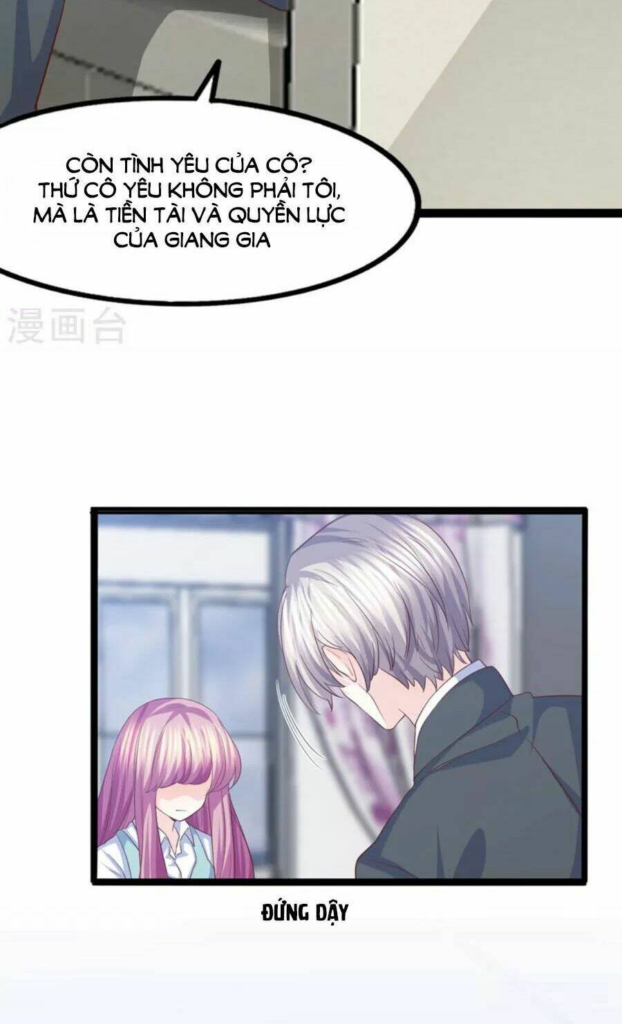 Ta Và Nam Thần Cởi Áo Ngủ Rồi: Chapter 38