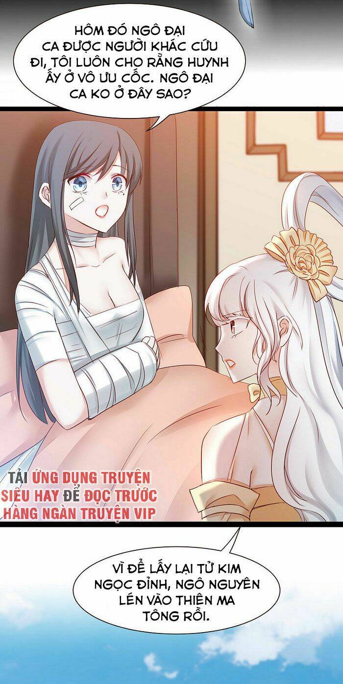 Nghịch Chuyển Tiên Đồ: Chapter 165
