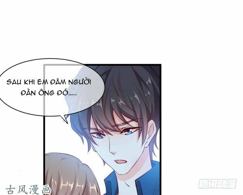 Ám Luyến Thành Hôn: Chapter 52