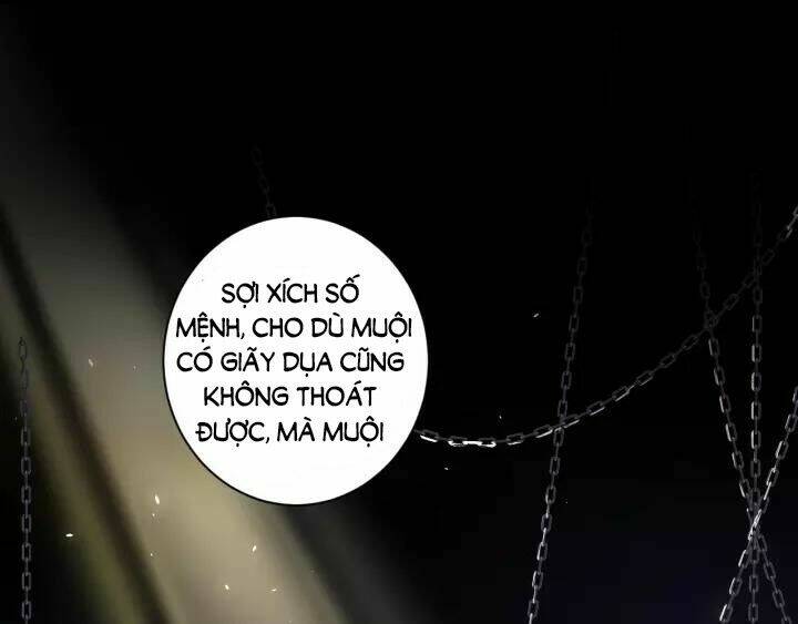 Hoa Nhan Sách: Chapter 145