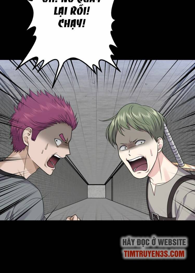 Trò Chơi Của Chúa Thượng: Chapter 18