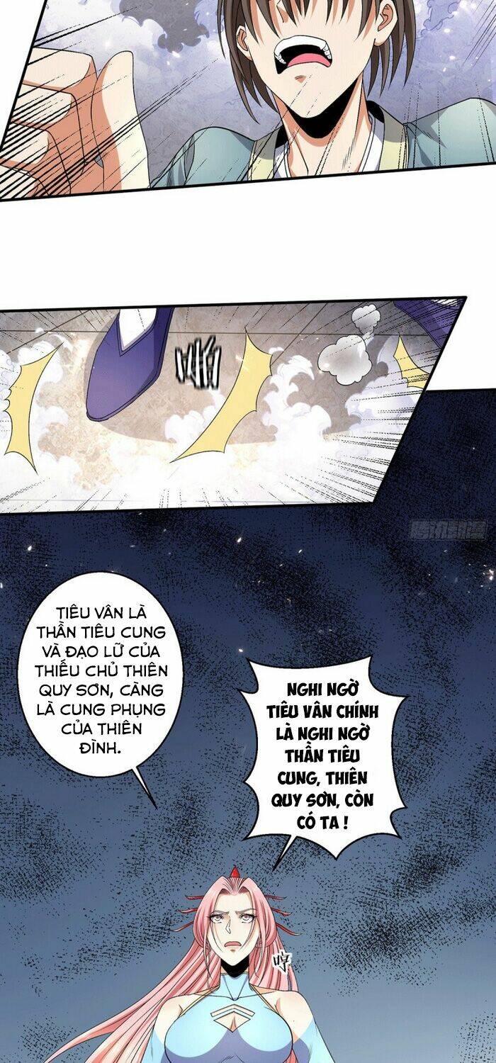 Tiên Vương Trùng Sinh: Chapter 241