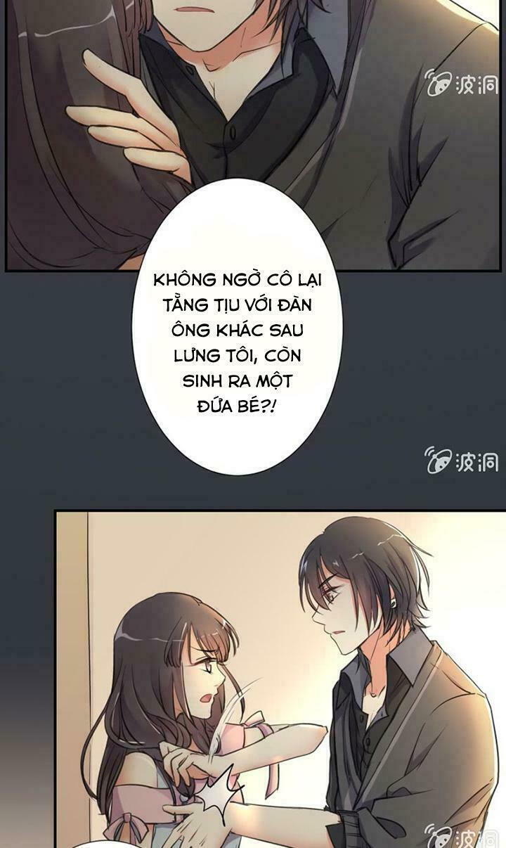 Ảnh Đế Cầu Sủng: Chapter 6