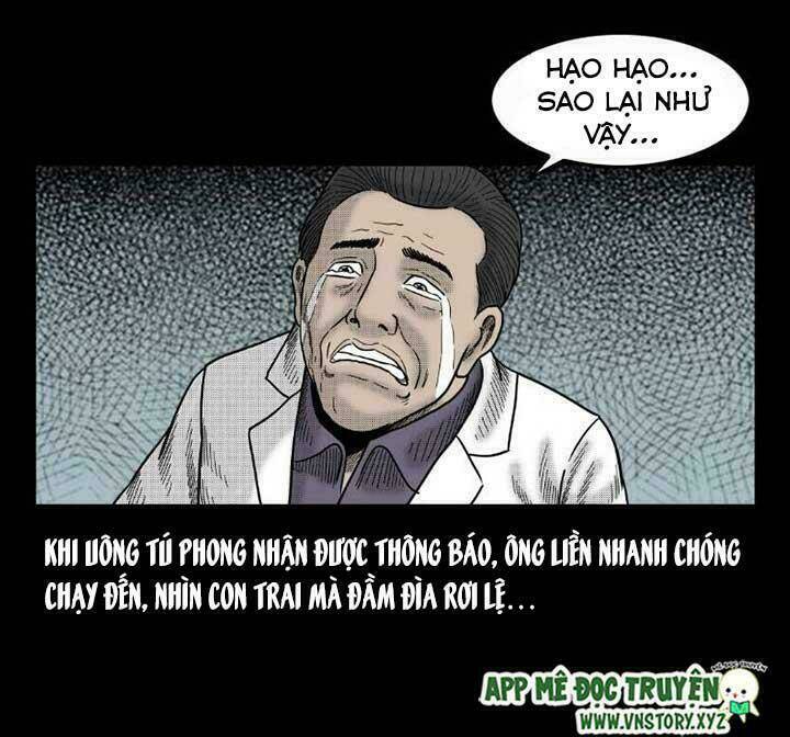 Kỳ Án Có Thật: Chapter 58