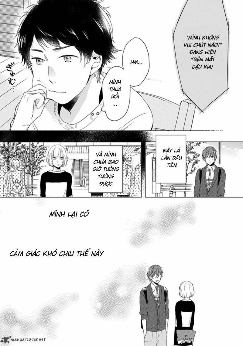 Otonari Complex: Chapter 5