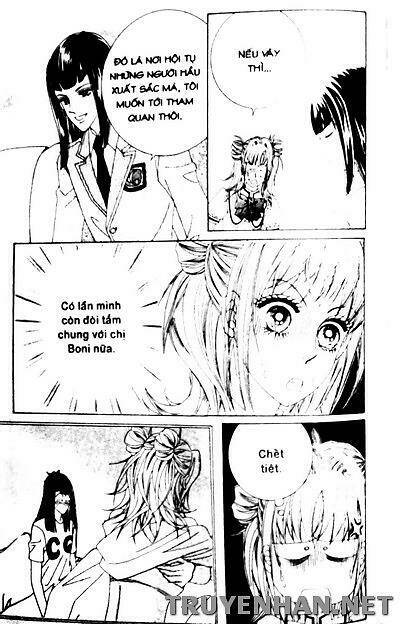 Lọ Lem Hậu Đậu: Chapter 78