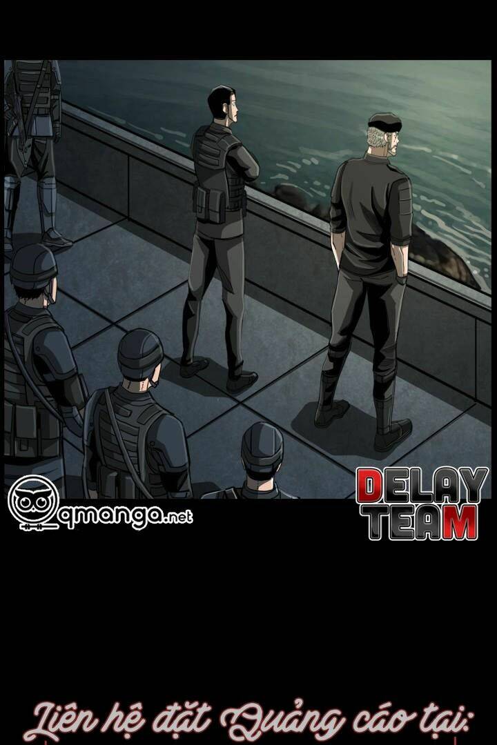 Thợ Săn Đầu Tiên: Chapter 49