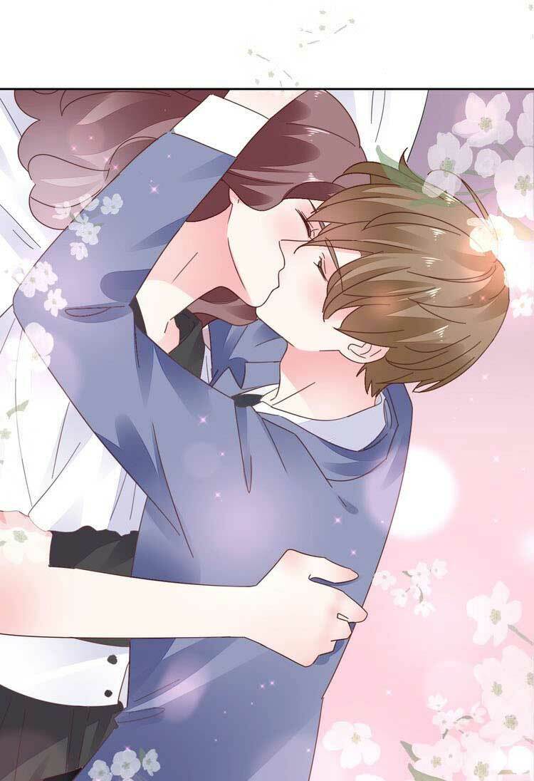 Điều Ước Sủng Ái Bất Bình Đẳng: Chapter 118.1