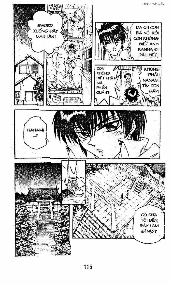 Devil And Devil: Chapter 45